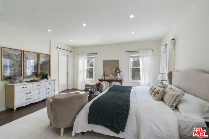 1810 Westmoreland Boulevard, Los Angeles, California 90006