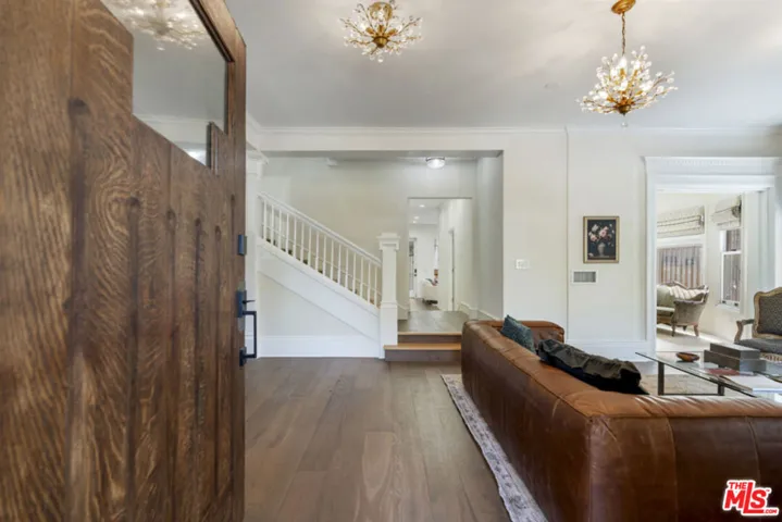 1810 Westmoreland Boulevard, Los Angeles, California 90006