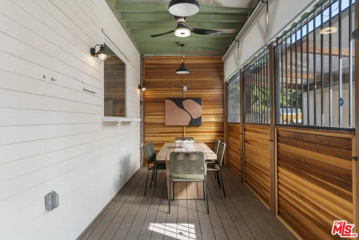 1810 Westmoreland Boulevard, Los Angeles, California 90006