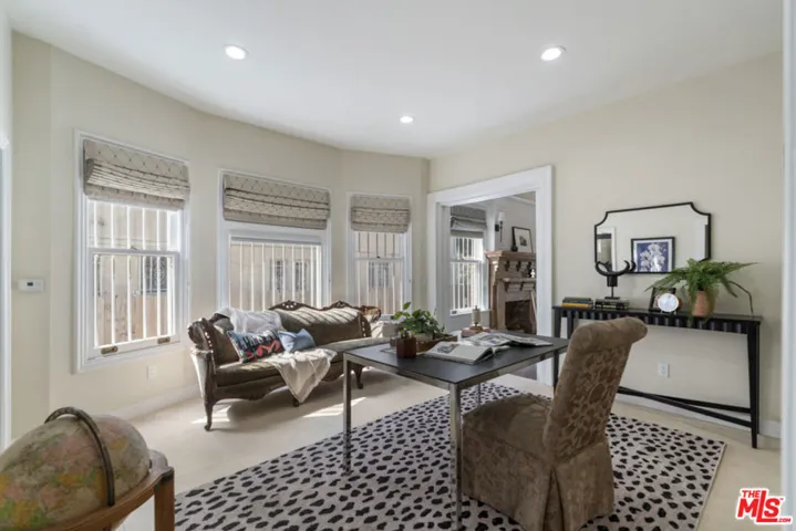 1st Floor Bedroom