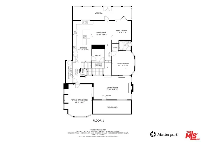 1810 Westmoreland Boulevard, Los Angeles, California 90006