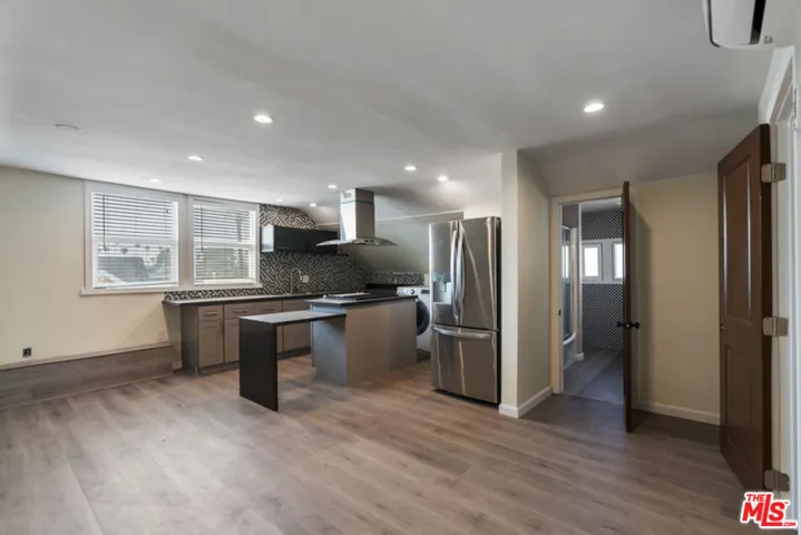 1810 Westmoreland Boulevard, Los Angeles, California 90006