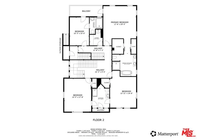 1810 Westmoreland Boulevard, Los Angeles, California 90006
