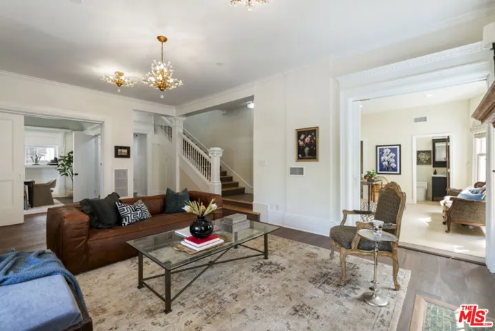 1810 Westmoreland Boulevard, Los Angeles, California 90006