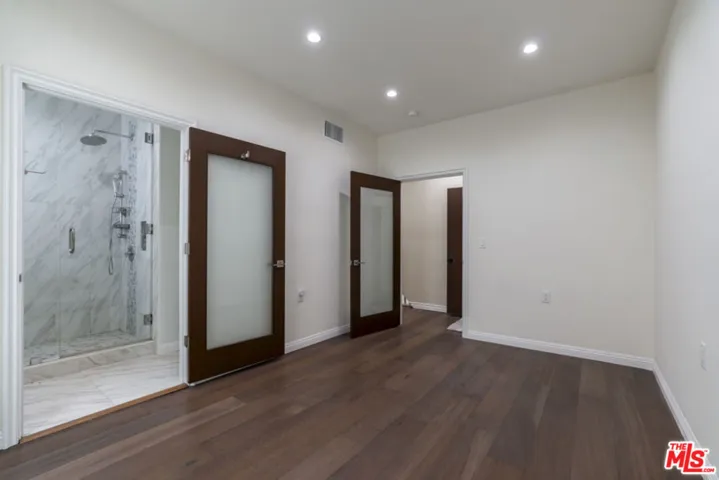 Bedroom #5