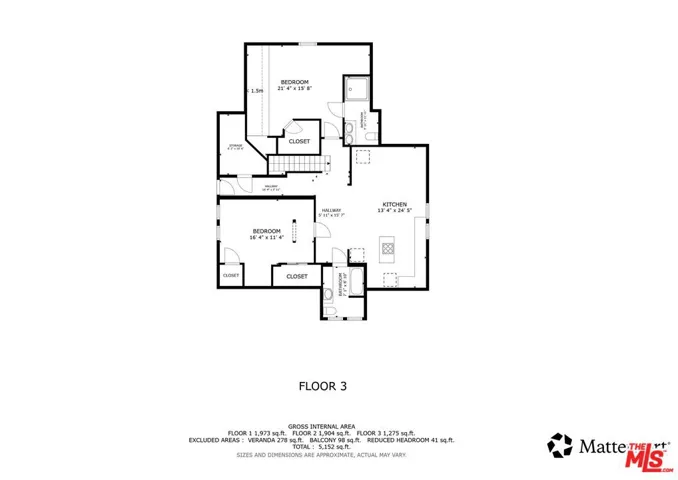 1810 Westmoreland Boulevard, Los Angeles, California 90006