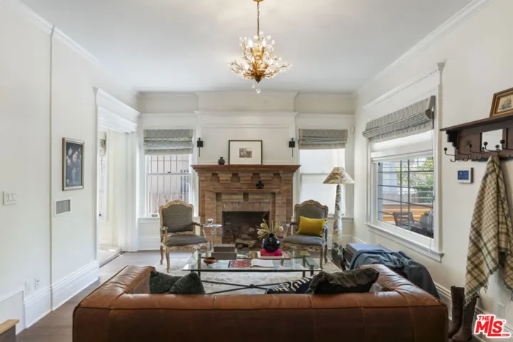 1810 Westmoreland Boulevard, Los Angeles, California 90006