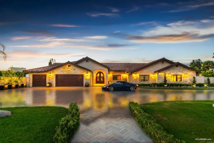 3572 74 Par Four Drive, El Cajon, California 92019