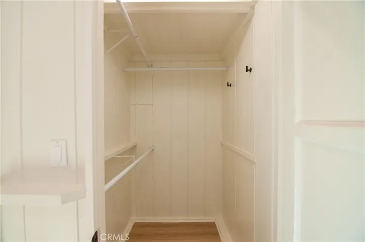 Walk In Closet
