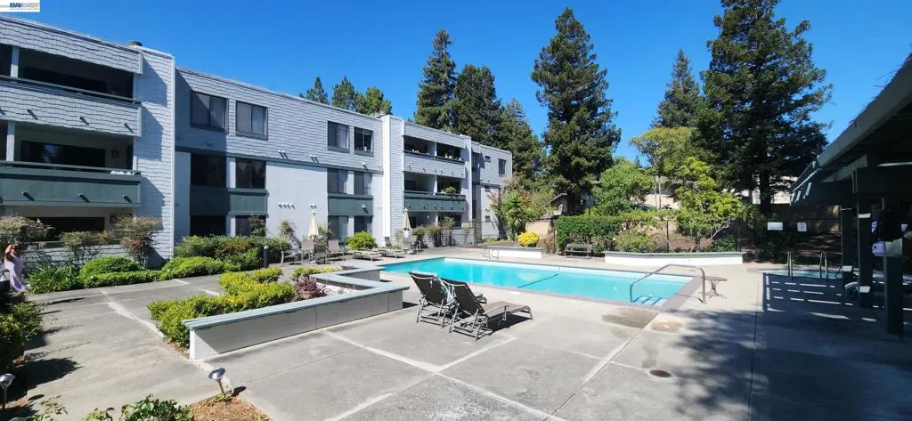 40425 Chapel Way 315, Fremont, California 94538
