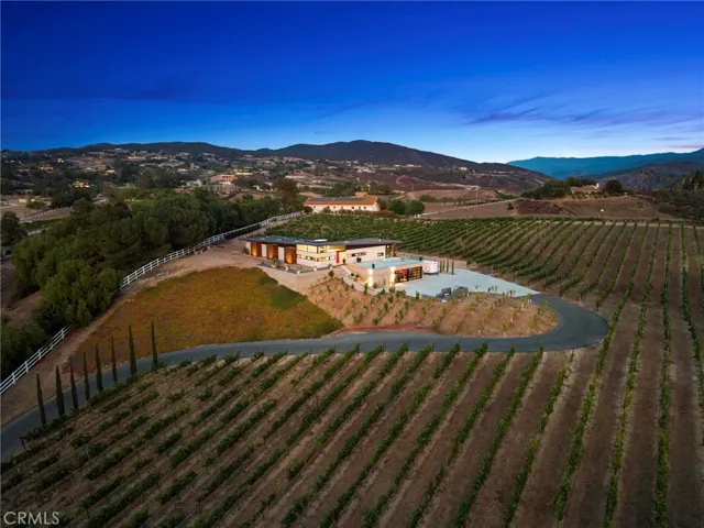 36453 Via El Pais Bonita, Temecula, California 92592