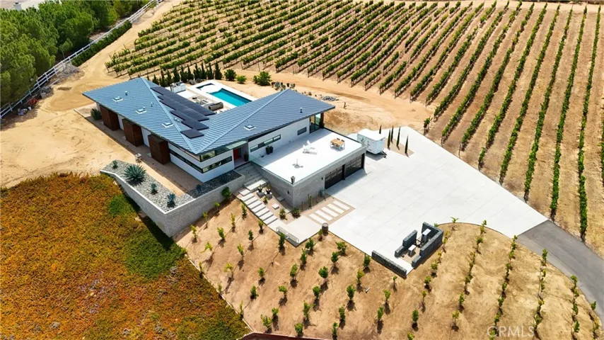 36453 Via El Pais Bonita, Temecula, California 92592