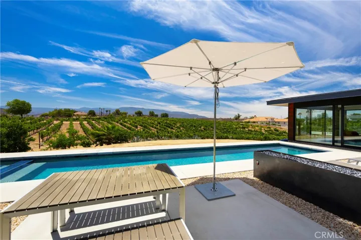 36453 Via El Pais Bonita, Temecula, California 92592