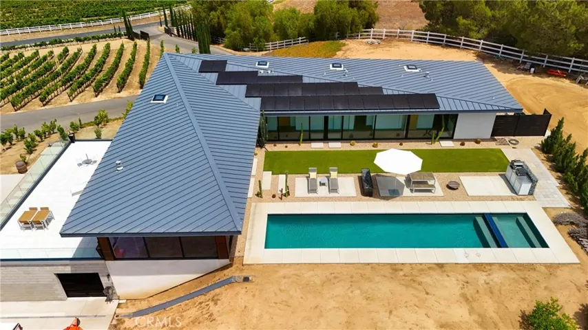36453 Via El Pais Bonita, Temecula, California 92592