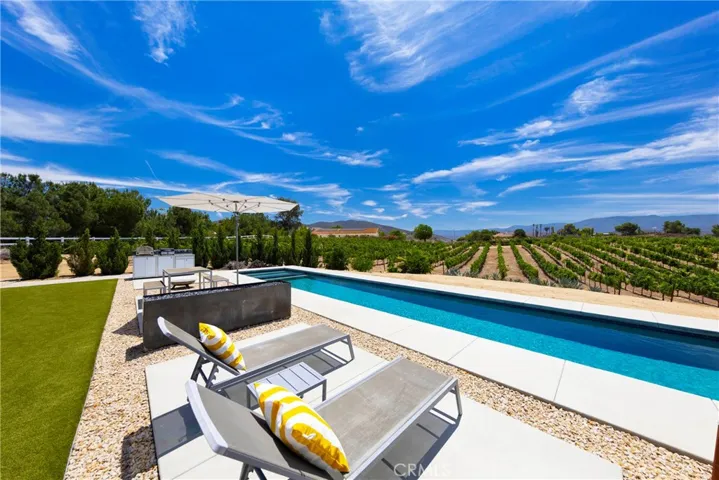 36453 Via El Pais Bonita, Temecula, California 92592