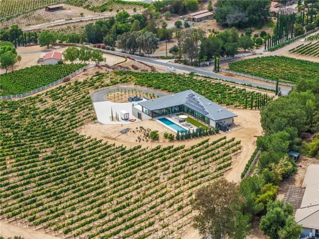 36453 Via El Pais Bonita, Temecula, California 92592