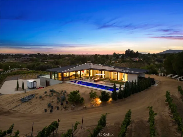 36453 Via El Pais Bonita, Temecula, California 92592