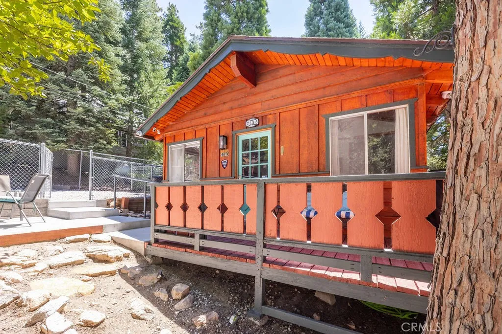 2383 Secret, Running Springs, California 92382 — photo 5
