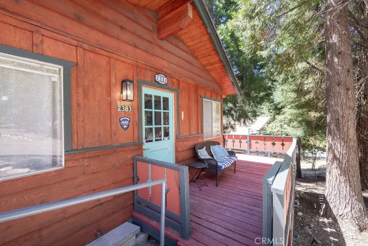 2383 Secret, Running Springs, California 92382