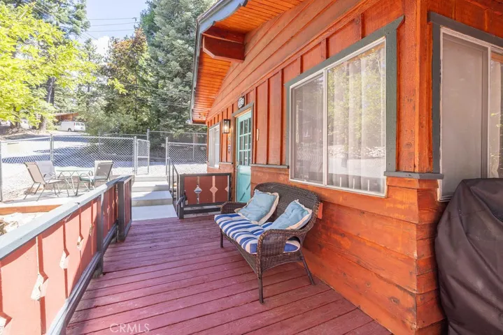2383 Secret, Running Springs, California 92382