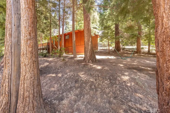 2383 Secret, Running Springs, California 92382