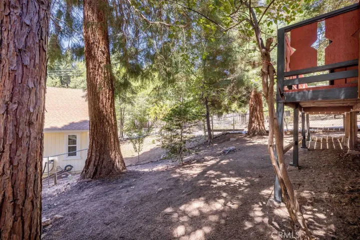 2383 Secret, Running Springs, California 92382