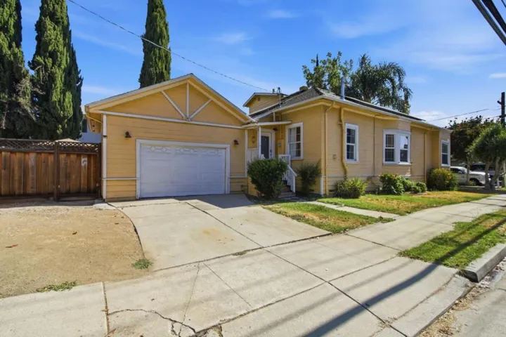 595 Minor Avenue, San Jose, California 95125