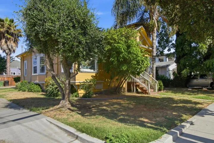 595 Minor Avenue, San Jose, California 95125