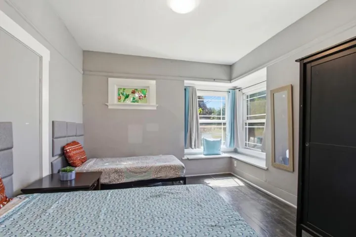 595 Minor Avenue, San Jose, California 95125