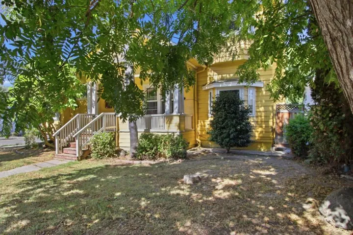 595 Minor Avenue, San Jose, California 95125
