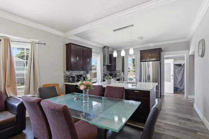 595 Minor Avenue, San Jose, California 95125