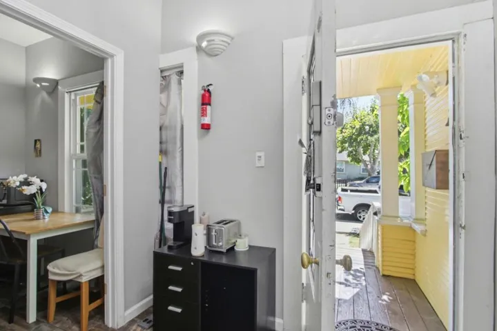 595 Minor Avenue, San Jose, California 95125