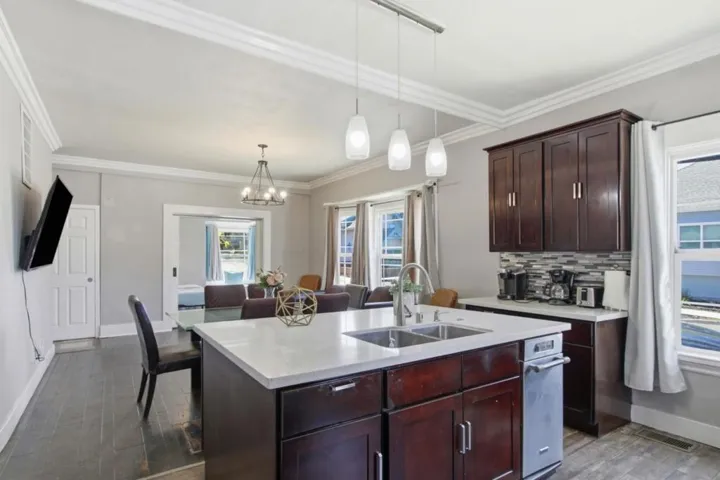 595 Minor Avenue, San Jose, California 95125