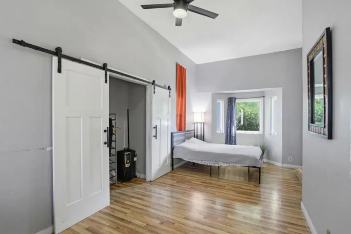 595 Minor Avenue, San Jose, California 95125