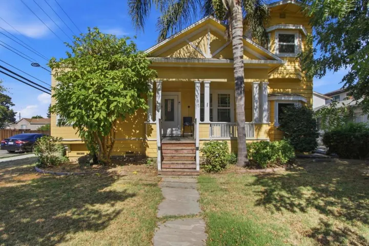 595 Minor Avenue, San Jose, California 95125