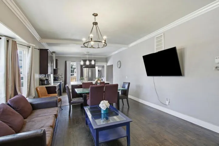595 Minor Avenue, San Jose, California 95125