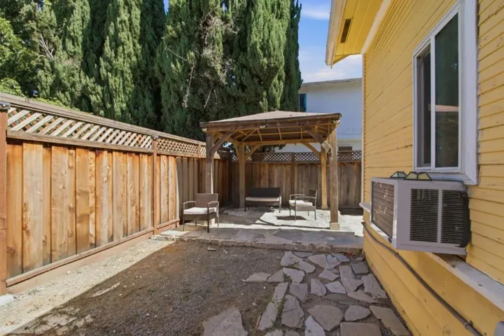 595 Minor Avenue, San Jose, California 95125