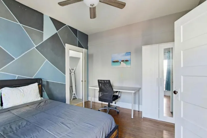 595 Minor Avenue, San Jose, California 95125