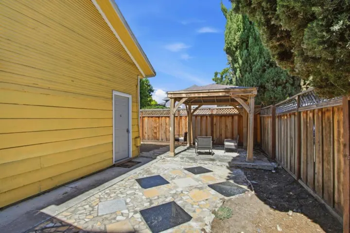 595 Minor Avenue, San Jose, California 95125