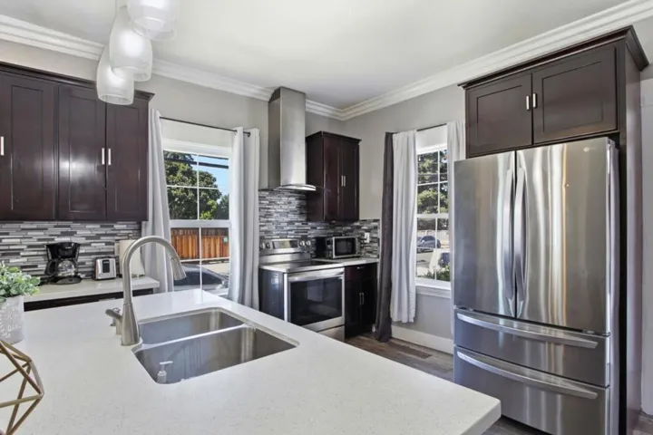 595 Minor Avenue, San Jose, California 95125