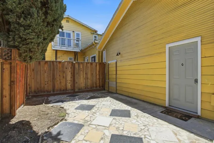 595 Minor Avenue, San Jose, California 95125