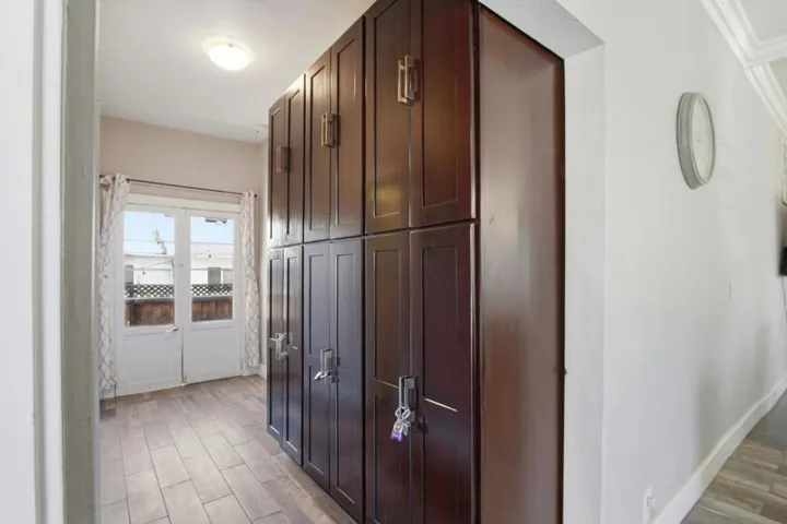 595 Minor Avenue, San Jose, California 95125