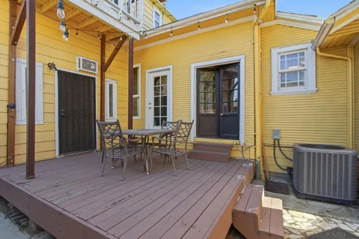 595 Minor Avenue, San Jose, California 95125