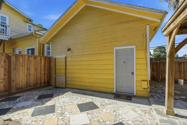 595 Minor Avenue, San Jose, California 95125