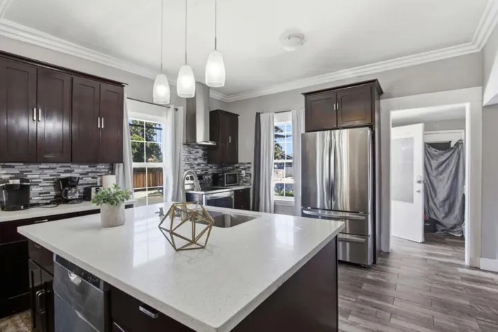 595 Minor Avenue, San Jose, California 95125