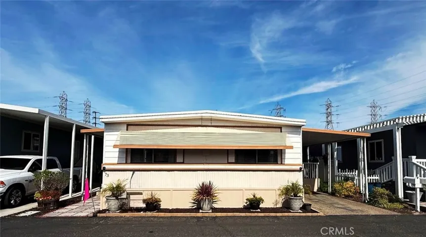 19350 Ward Street 73, Huntington Beach, California 92646