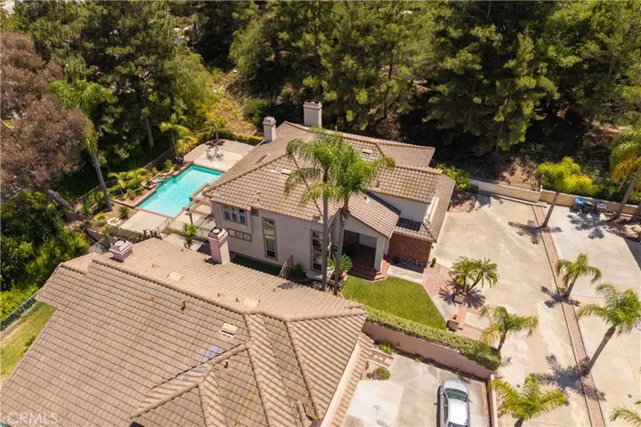 970 S Barton Court, Anaheim Hills, California 92808