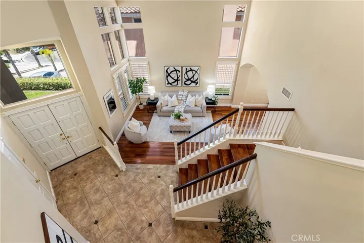 970 S Barton Court, Anaheim Hills, California 92808
