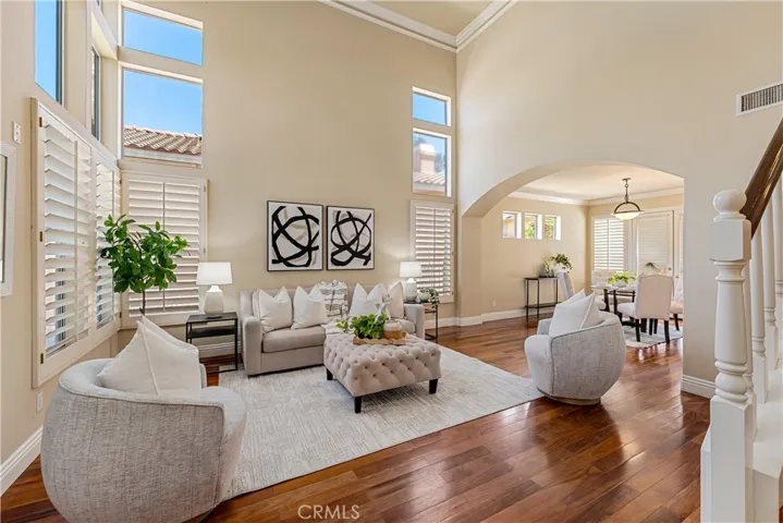 970 S Barton Court, Anaheim Hills, California 92808