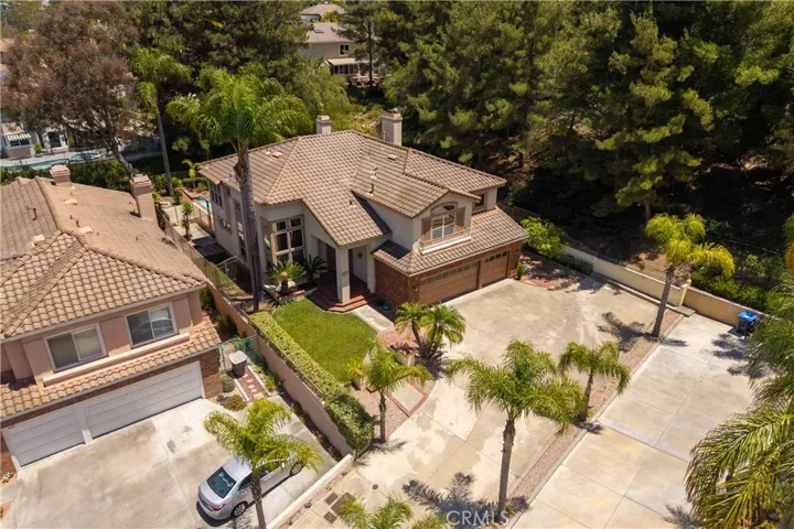 970 S Barton Court, Anaheim Hills, California 92808